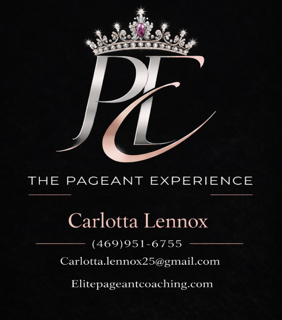 the peageant experience